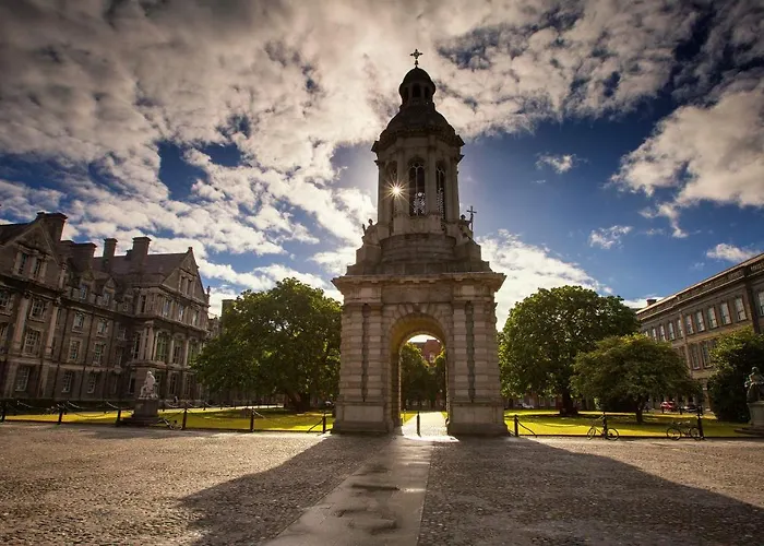 Travelodge Dublin City Rathmines