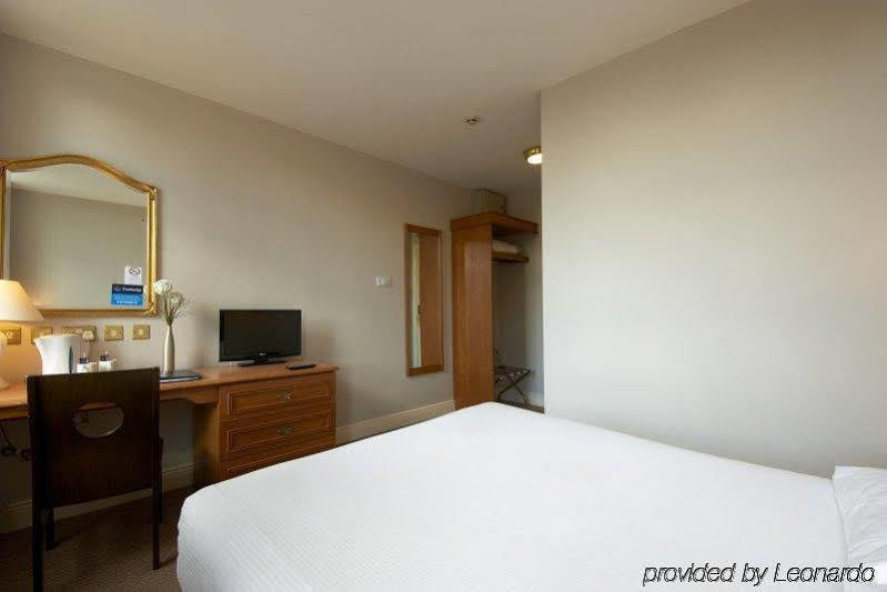 Hotel Travelodge Rathmines Dublín