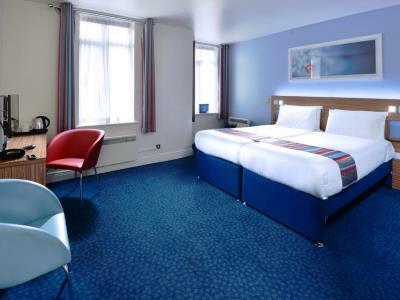 Hotel Travelodge Rathmines Dublín